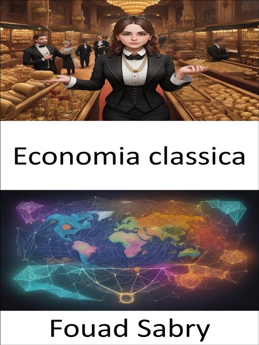 Title details for Economia classica by Fouad Sabry - Available